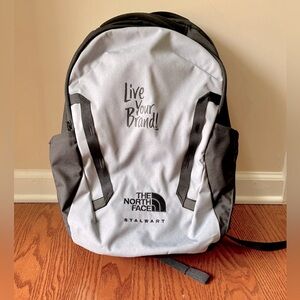 The North Face Stalwart Backpack